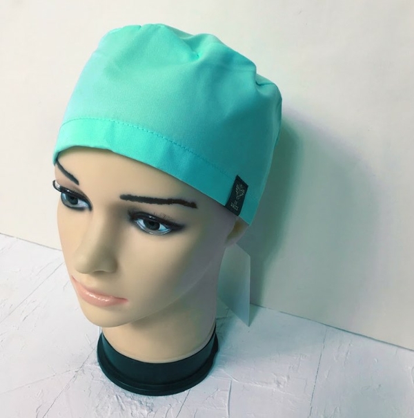 Gorro médico 1000 Heavenly