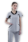 Медичний костюм 2683 Сірий