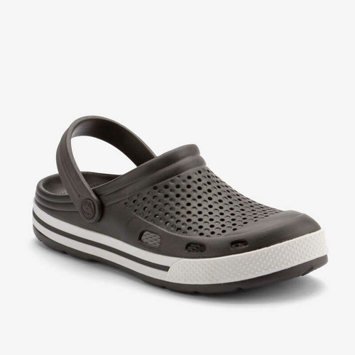 Медицинская обувь COQUI 6403 Черный/Белый