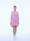 Медичний халат 134 Світло-рожевий