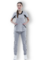 Медичний костюм 2683 Сірий