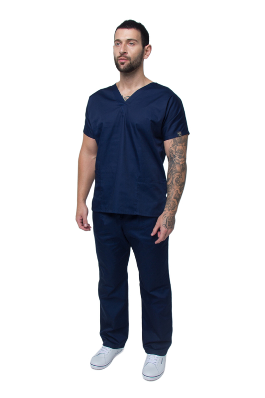 Traje médico 0181 Navi